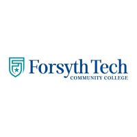 Forsyth Tech logo.