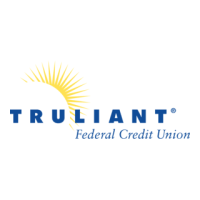 Truliant Federal Credit Union logo.