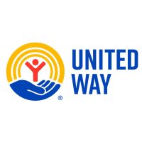 United Way logo.